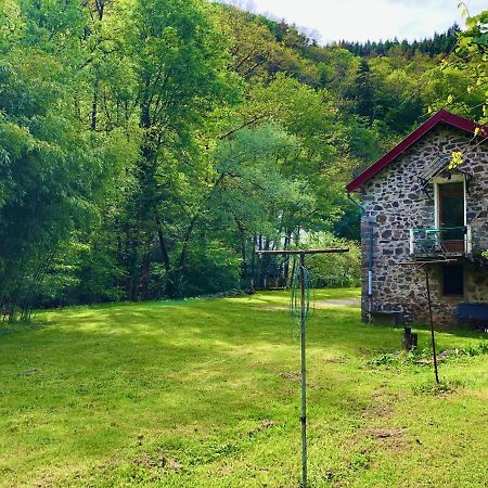 Domaine De Bourbacoup Apartment Тюл Екстериор снимка
