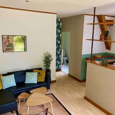 Domaine De Bourbacoup Apartment Тюл Екстериор снимка